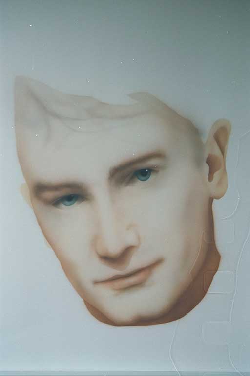 Leopold Katerberg Airbrush Arts