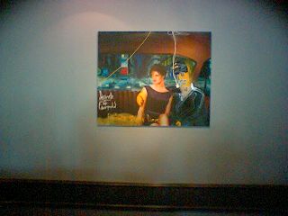 Leopold Katerberg Airbrush Arts