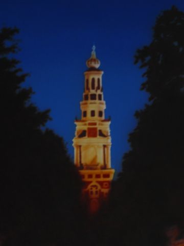 Leopold Katerberg Airbrush Arts