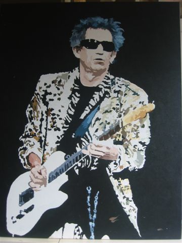 Leopold Katerberg Airbrush Arts