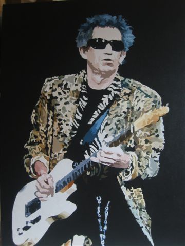 Leopold Katerberg Airbrush Arts